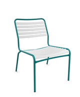 Schaffner Rigi Salon Chaise Basse Lattes 