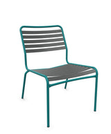 Schaffner Rigi Salon Chaise Basse Lattes 