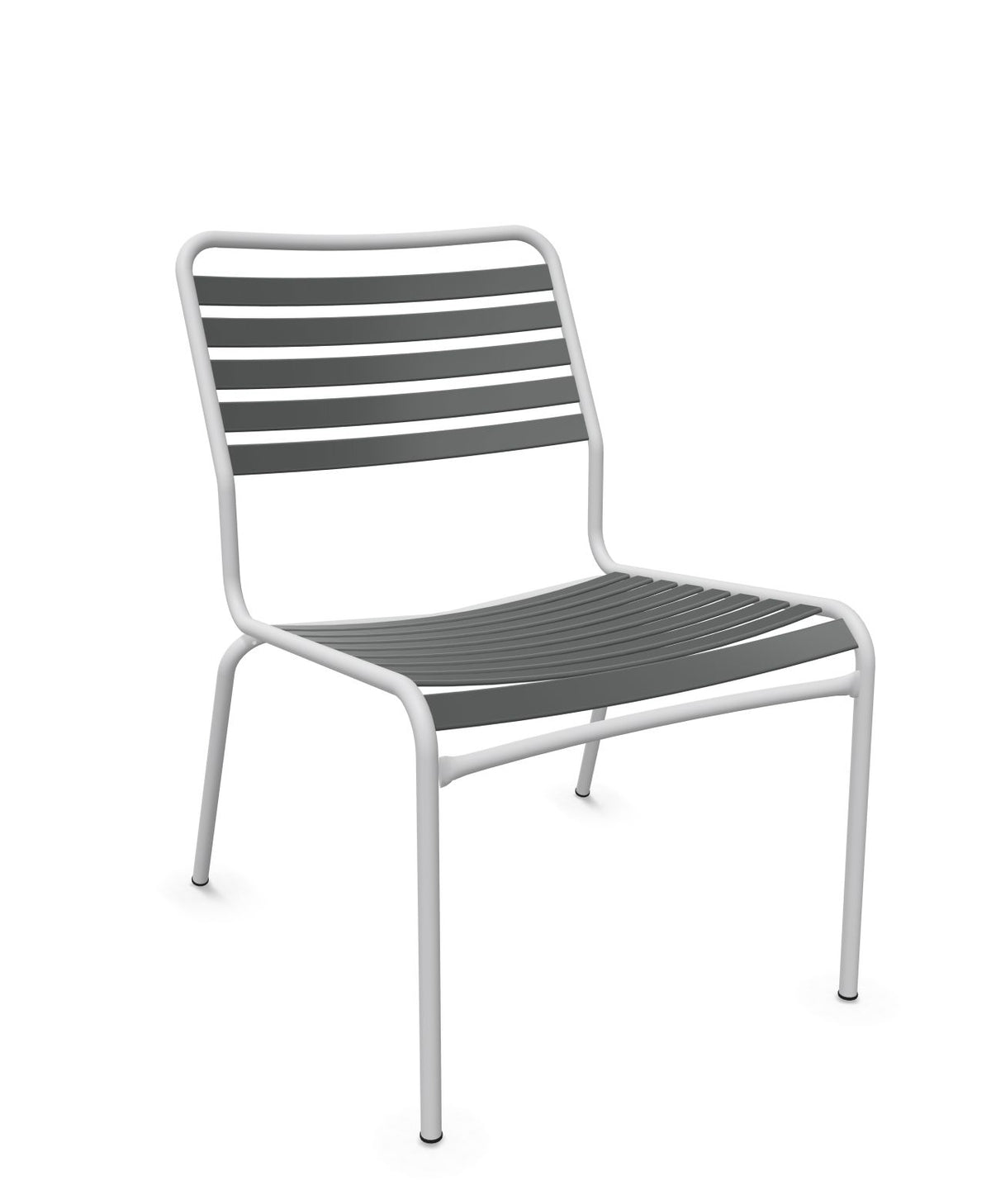 Schaffner Rigi Salon Chaise Basse Lattes 