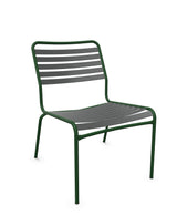 Schaffner Rigi Salon Chaise Basse Lattes 