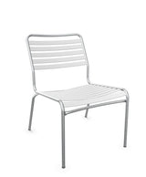 Schaffner Rigi Salon Chaise Basse Lattes 