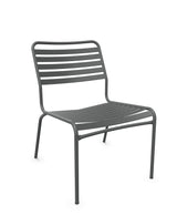 Schaffner Rigi Salon Chaise Basse Lattes 