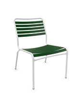 Schaffner Rigi Salon Chaise Basse Lattes 