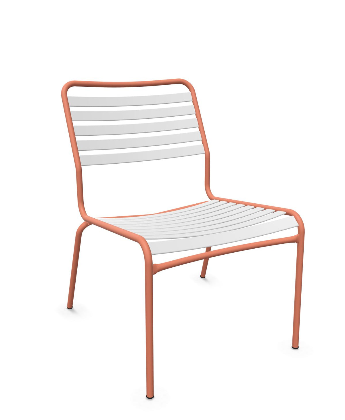 Schaffner Rigi Salon Chaise Basse Lattes 