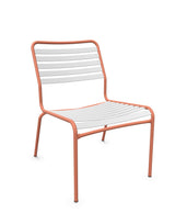 Schaffner Rigi Salon Chaise Basse Lattes 