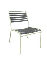 Schaffner Rigi Salon Chaise Basse Lattes 