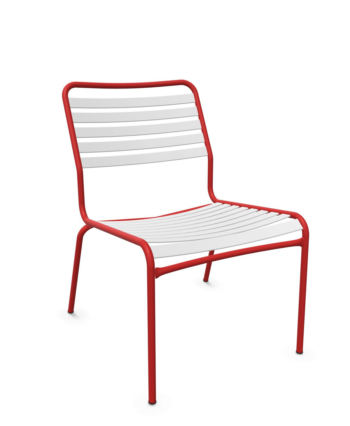Schaffner Rigi Salon Chaise Basse Lattes 