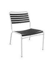 Schaffner Rigi Salon Chaise Basse Lattes 