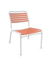 Schaffner Rigi Salon Chaise Basse Lattes 