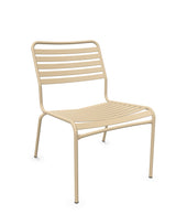 Schaffner Rigi Salon Chaise Basse Lattes 