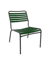 Schaffner Rigi Salon Chaise Basse Lattes 