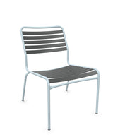 Schaffner Rigi Salon Chaise Basse Lattes 