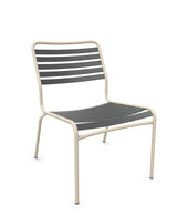 Schaffner Rigi Salon Chaise Basse Lattes 