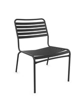 Schaffner Rigi Salon Chaise Basse Lattes 