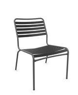 Schaffner Rigi Salon Chaise Basse Lattes 