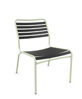 Schaffner Rigi Salon Chaise Basse Lattes 