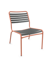 Schaffner Rigi Salon Chaise Basse Lattes 