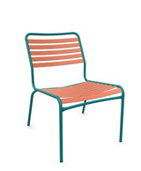 Schaffner Rigi Salon Chaise Basse Lattes 