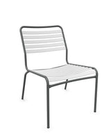 Schaffner Rigi Salon Chaise Basse Lattes 