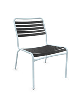 Schaffner Rigi Salon Chaise Basse Lattes 