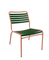 Schaffner Rigi Salon Chaise Basse Lattes 