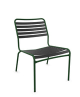 Schaffner Rigi Salon Chaise Basse Lattes 