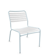 Schaffner Rigi Salon Chaise Basse Lattes 