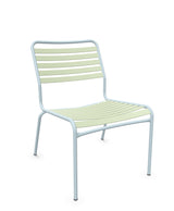 Schaffner Rigi Salon Chaise Basse Lattes 