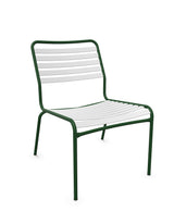 Schaffner Rigi Salon Chaise Basse Lattes 