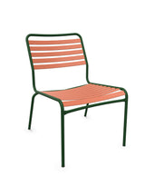 Schaffner Rigi Salon Chaise Basse Lattes 