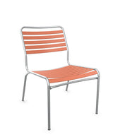 Schaffner Rigi Salon Chaise Basse Lattes 
