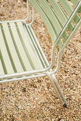 Schaffner Rigi Salon Chaise Basse Lattes 