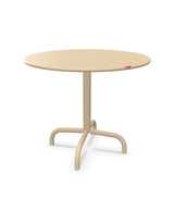 Schaffner Rigi Table d'appoint rabattable Ø60cm h:50cm 