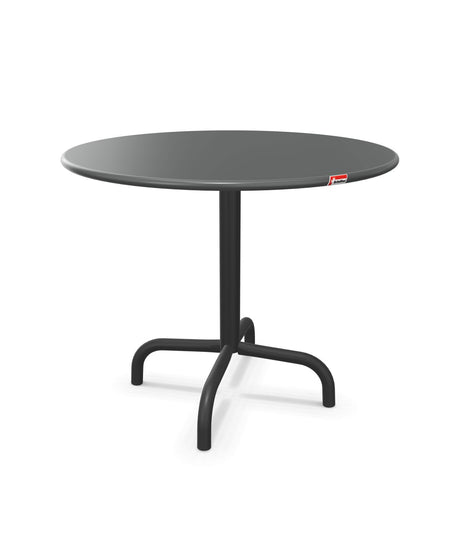 Schaffner Rigi Table d'appoint rabattable Ø60cm h:50cm 