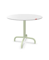 Schaffner Rigi Table d'appoint rabattable Ø60cm h:50cm 