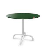 Schaffner Rigi Table d'appoint rabattable Ø60cm h:50cm 