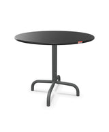 Schaffner Rigi Table d'appoint rabattable Ø60cm h:50cm 