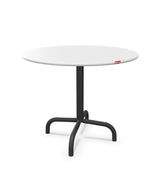 Schaffner Rigi Table d'appoint rabattable Ø60cm h:50cm 