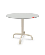 Schaffner Rigi Table d'appoint rabattable Ø60cm h:50cm 