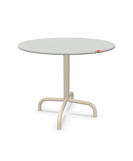 Schaffner Rigi Table d'appoint rabattable Ø60cm h:50cm 