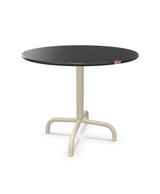 Schaffner Rigi Table d'appoint rabattable Ø60cm h:50cm 