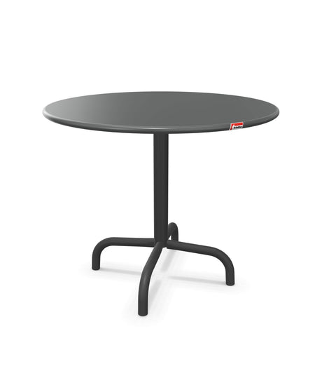 Schaffner Rigi Table d'appoint rabattable Ø60cm h:50cm 