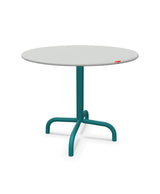 Schaffner Rigi Table d'appoint rabattable Ø60cm h:50cm 