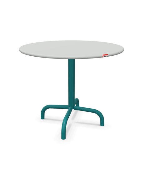 Schaffner Rigi Table d'appoint rabattable Ø60cm h:50cm 