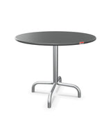 Schaffner Rigi Table d'appoint rabattable Ø60cm h:50cm 