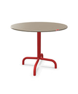 Schaffner Rigi Table d'appoint rabattable Ø60cm h:50cm 