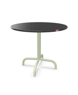 Schaffner Rigi Table d'appoint rabattable Ø60cm h:50cm 