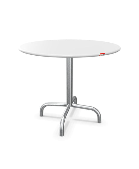 Schaffner Rigi Table d'appoint rabattable Ø60cm h:50cm 
