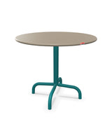 Schaffner Rigi Table d'appoint rabattable Ø60cm h:50cm 