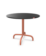 Schaffner Rigi Table d'appoint rabattable Ø60cm h:50cm 